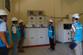 Bertepatan dengan Hari Pertama Ramadhan, Tarif Listrik Kembali Normal