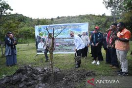 Pemprov Papua Pegunungan dorong pengembangan wisata berbasis adat