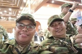 Bupati-Wabup HST tuntas jalani retret siap bangun daerah