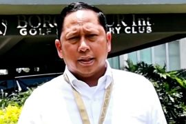 Bupati Batola sebut retreat kesempatan memperkuat visi pembangunan daerah