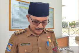 Pemkot Bengkulu terapkan absensi guna jaga disiplin ASN