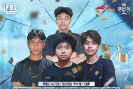 School Winter Cup jadi agenda PUBG Mobile untuk jaring talenta muda