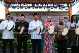 Ketua DPRD Banjarbaru harapkan BRF tingkatkan kesejahteraan masyarakat