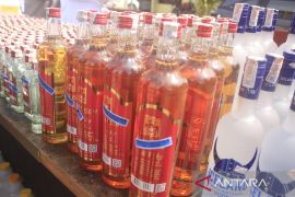 Minuman beralkohol disebut jadi pemicu utama gangguan keamanan di Papua