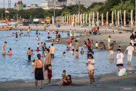 Ancol siapkan kantong parkir untuk puluhan ribu kendaraan di libur Lebaran