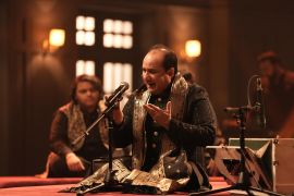 Rahat Fateh Ali Khan akan gelar konser di Singapura pada April 2025