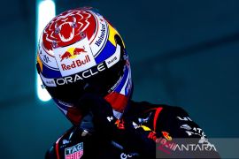 Verstappen: Red Bull harus bekerja keras untuk hadapi musim 2025