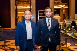 Saudi Airlines buka rute baru via Bali, mudahkan terbang ke Timur Tengah