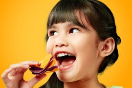 Lemonilo luncurkan snack sehat Chimi Cheese Burger