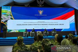 Bupati Tanbu berkomitmen wujudkan pembangunan merata