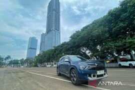 Keunggulan Citroen C3 Aircroos dibandingkan kompetitornya