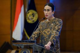 Jelang Lebaran, pemerintah turunkan harga tiket hingga kampanye wisata