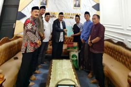 Kemenag kirim Dai ke Pulau Tunda Kabupaten Serang