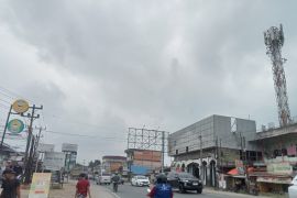 Sekdaprov Jambi  imbau berhemat listrik saat Ramadhan