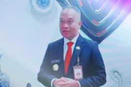 Pemprov Papua Pegunungan dorong pengembangan kampung wisata berbasis adat