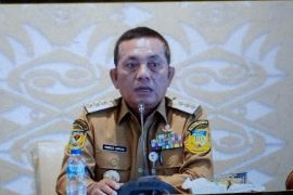 Pj Gubernur Papua apresiasi program TMMD Kodim 1708 Biak Numfor