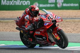 MotoGP: Pecco sebut motor baru Ducati punya potensi lebih musim ini