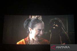 Film horor Jagal Teluh: Obsesi cantik dalam jerat dendam