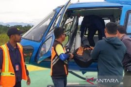 Pantauan Medsos, Fiersa Besari ungkap dirinya selamat