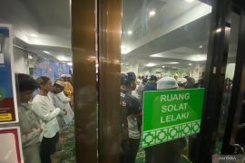 Umat Muslim Malaysia rayakan Idul Adha 1447 H pada 27 Mei 2026