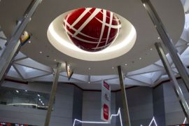 IHSG Selasa ini turun ikuti bursa kawasan Asia dan global