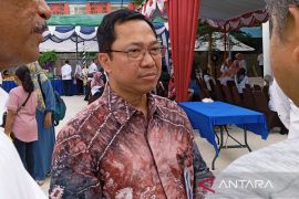 Penggunaan QRIS di Mahulu naik tertinggi  di Kaltim