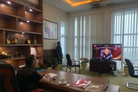 Kabupaten Solok tingkatkan kepemilikan KIA dukung validasi NISN