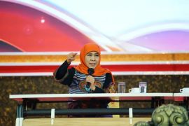 Program kerja daerah harus sejalan dengan Astacita