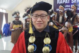 UKIP Sorong tingkatkan fasilitas perpustakaan berbasis digital