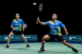 Capai final Orleans Masters, Rehan/Gloria ingin tampil lebih tenang