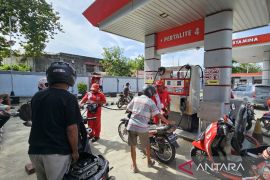 Pemerintah Kota Jayapura terus awasi mutu BBM