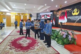 Pemkot Balikpapan sesuaikan jam kerja ASN selama Ramadhan