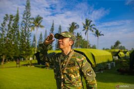 Wali Kota Bogor apresiasi panitia penyelenggara retret kepala daerah