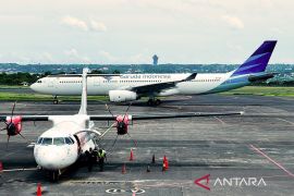 Garuda Indonesia: Pemesanan tiket pesawat Lebaran belum signifikan