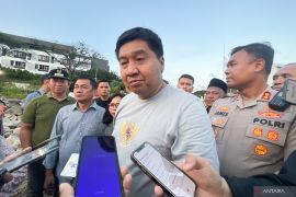 Menteri PKP minta Pemprov DKI tetapkan lokasi pembangunan jalan akses Kapuk Raya-PIK 1