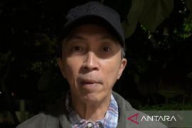 Wali Kota Bogor Dedie Rachim imbau warga Jakarta waspada air kiriman dari kawasan hulu