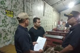 Tulungagung tertibkan tempat hiburan dan karaoke selama Ramadhan