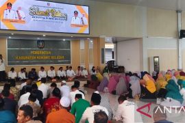 Bupati Konawe Selatan tekankan kolaborasi bangun daerah