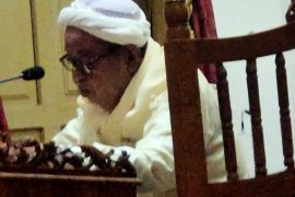 Kaum Muslim diajak manfaatkan Ramadhan menjadi "super mutaqin"