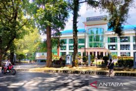 Pemkab Rejang Lebong anggarkan bantuan rumah ibadah Rp1 miliar lebih
