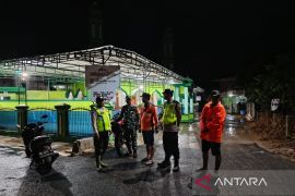 BPBD: Waspada cuaca ekstrem OKU Selatan, berpotensi banjir & longsor