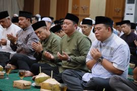 Bupati Batola sebut kegiatan buka puasa bersama memperkuat kebersamaan