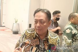 Disnakertrans Kaltim  tingkatkan kompetensi K3 tekan kecelakaan kerja