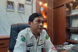 Dinkes Bengkulu imbau warga konsumsi makanan sehat selama Ramadhan