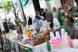 Festival Ramadhan di Purwakarta hadirkan puluhan pelaku UMKM
