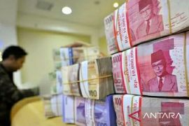 DPRD Karawang: PT BPR Karawang Jabar dimerger