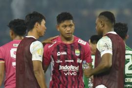 Jadwal Liga 1 Indonesia pekan ke-26: peluang Persib Bandung jaga jarak
