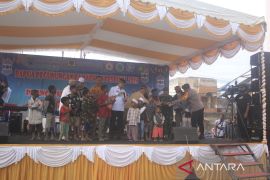 Pemprov Papua Pegunungan gelar Festival Ramadhan 1446 H