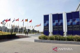 Sekjen: NATO bahas lonjakan belanja pertahanan dan kesiapan perang