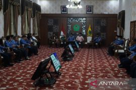 Pamekasan pastikan stok pangan aman selama Ramadhan